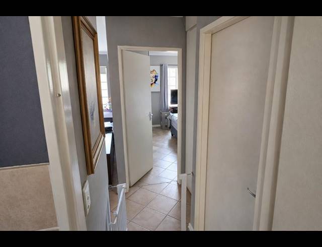 2 BEDROOM TOWNHOUSE FOR SALE IN ELARDUSPARK